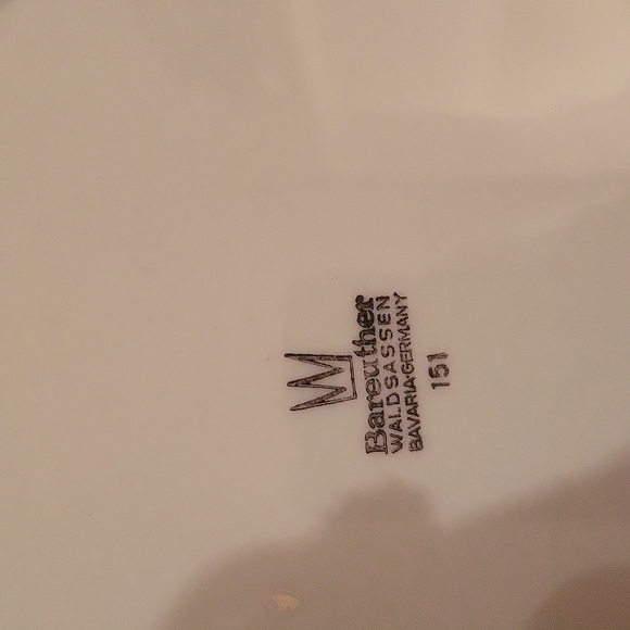 Collector Plates - Picture 6 of 6